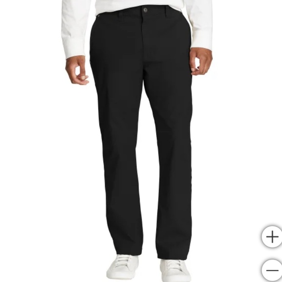 Eddie Bauer Men's Canvas Utility Pant 36x32 - Picture 1 of 3
